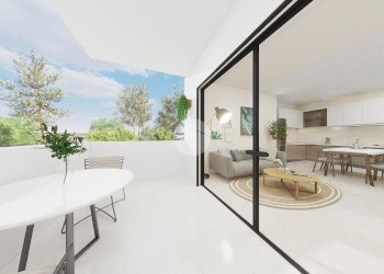 Bilocale Via Trieste, Santo Stefano Ticino - foto 5