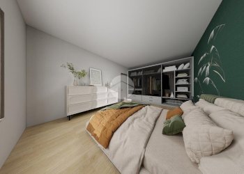 Bilocale Via Trieste, Santo Stefano Ticino - foto 9