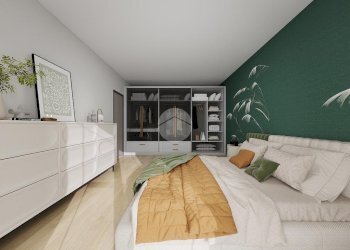 Bilocale Via Trieste, Santo Stefano Ticino - foto 10