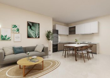 Two-room apartment Via Trieste, Santo Stefano Ticino - photo 1