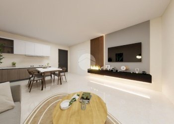 Two-room apartment Via Trieste, Santo Stefano Ticino - photo 3