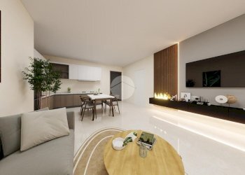 Two-room apartment Via Trieste, Santo Stefano Ticino - photo 4