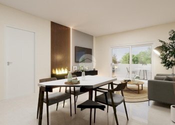 Two-room apartment Via Trieste, Santo Stefano Ticino - photo 5