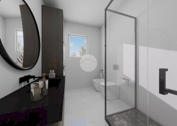 Two-room apartment Via Trieste, Santo Stefano Ticino - photo 6