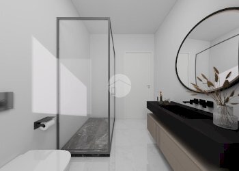 Two-room apartment Via Trieste, Santo Stefano Ticino - photo 7