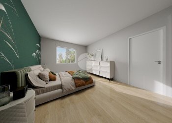 Two-room apartment Via Trieste, Santo Stefano Ticino - photo 10