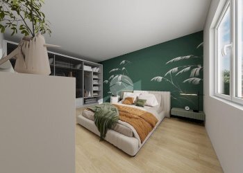Two-room apartment Via Trieste, Santo Stefano Ticino - photo 11