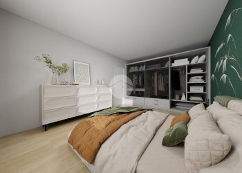 Two-room apartment Via Trieste, Santo Stefano Ticino - photo 13