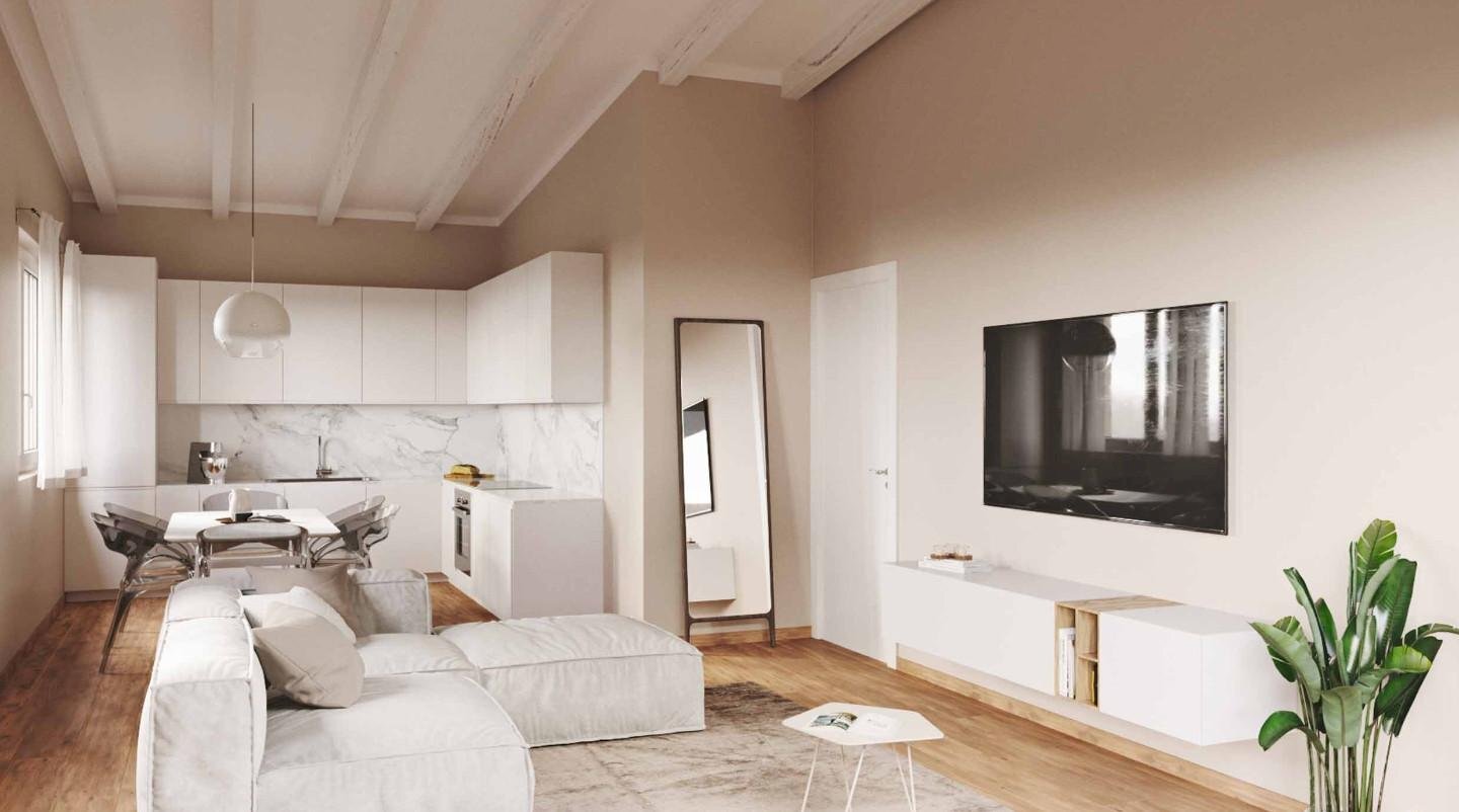 Trilocale Montelupo Fiorentino - foto 3