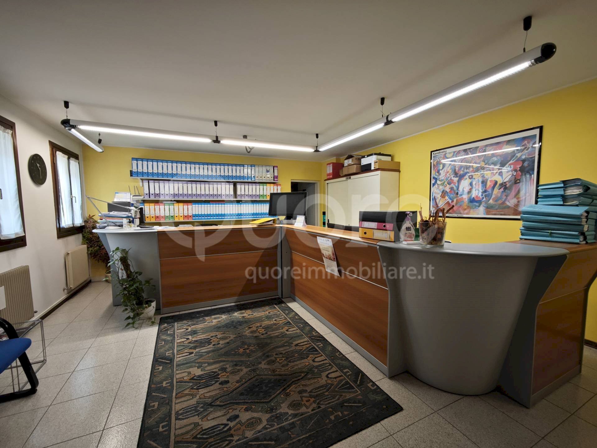 Ufficio via ciro di pers, Udine - foto 2