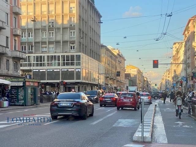 Shop Via Lodovico Settala, Milano - photo 3