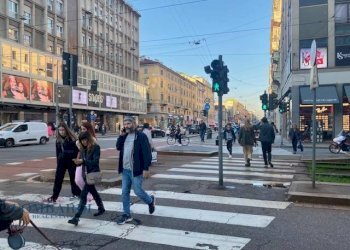 Shop Via Lodovico Settala, Milano - photo 2