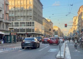 Shop Via Lodovico Settala, Milano - photo 3