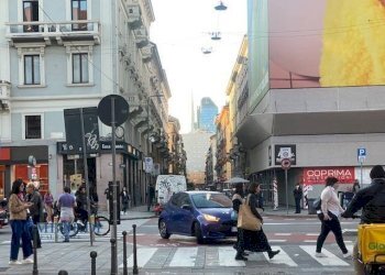 Shop Via Lodovico Settala, Milano - photo 4