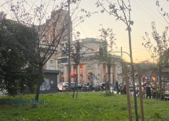 Shop Via Lodovico Settala, Milano - photo 5