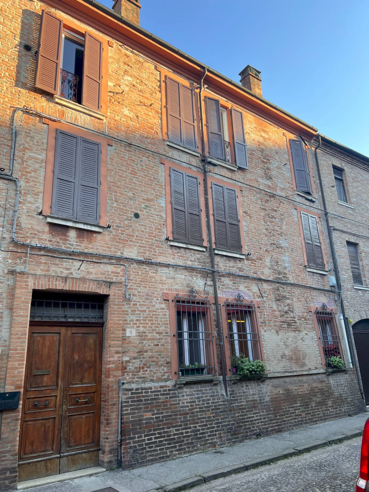 Casa indipendente Ferrara (zona Centro Storico) - foto 1