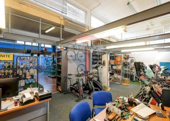 Altro Via Galimberti, Bergamo (zona Redona) - foto 27