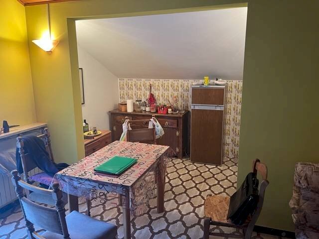 Attico VIA FREDERIC MISTRAL, Monterosso Grana - foto 2