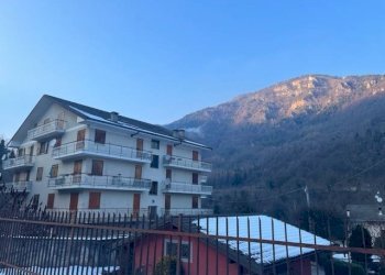 Attico VIA FREDERIC MISTRAL, Monterosso Grana - foto 1