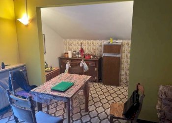 Attico VIA FREDERIC MISTRAL, Monterosso Grana - foto 2