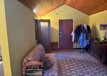 Attico VIA FREDERIC MISTRAL, Monterosso Grana - foto 3