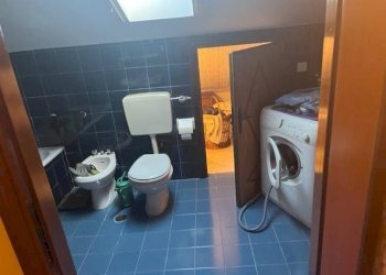 Attico VIA FREDERIC MISTRAL, Monterosso Grana - foto 6