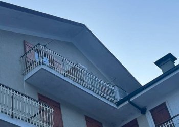 Attico VIA FREDERIC MISTRAL, Monterosso Grana - foto 10