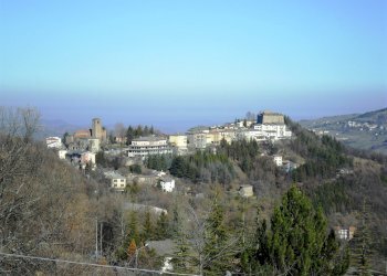 Terreno agricolo Montefiorino - foto 1