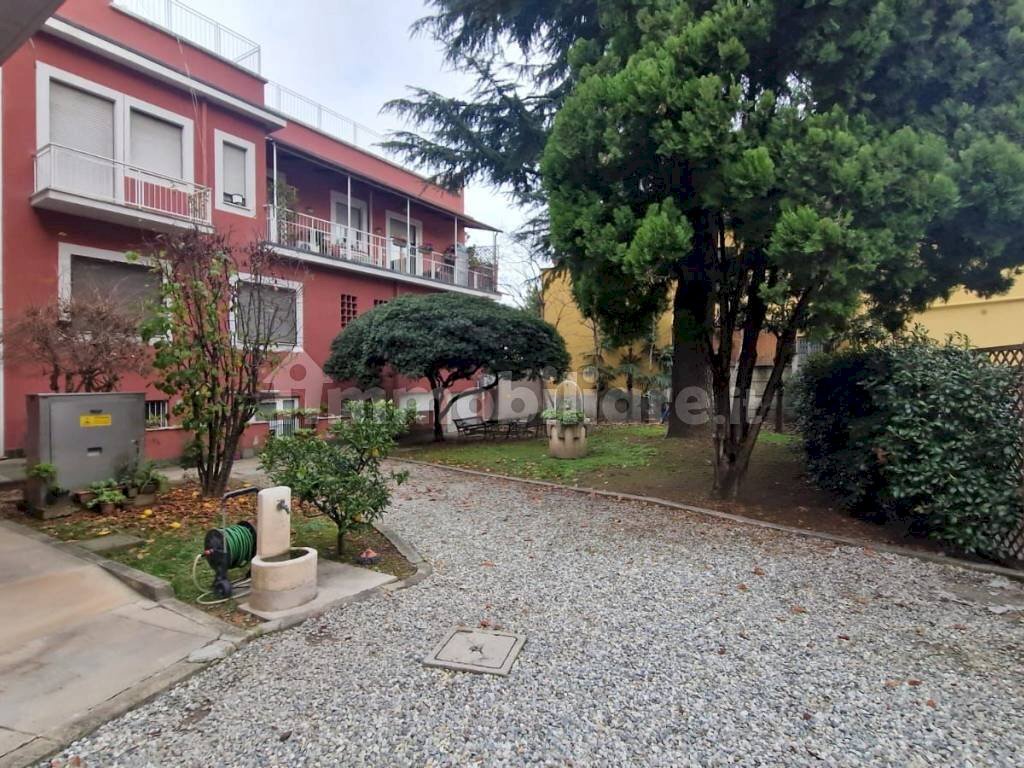 Apartment Via Esiodo, Milano - photo 3