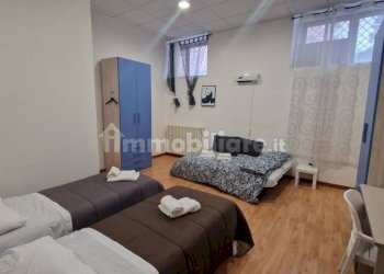 Apartment Via Esiodo, Milano - photo 13