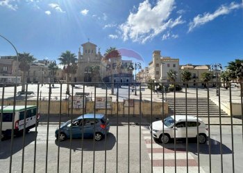 Trilocale Via Tenente Serafino Montalto, Paceco - foto 9