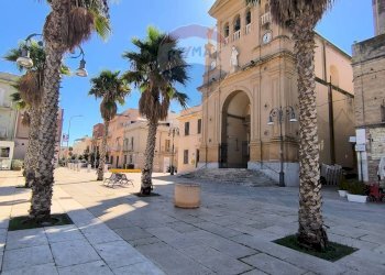 Trilocale Via Tenente Serafino Montalto, Paceco - foto 21