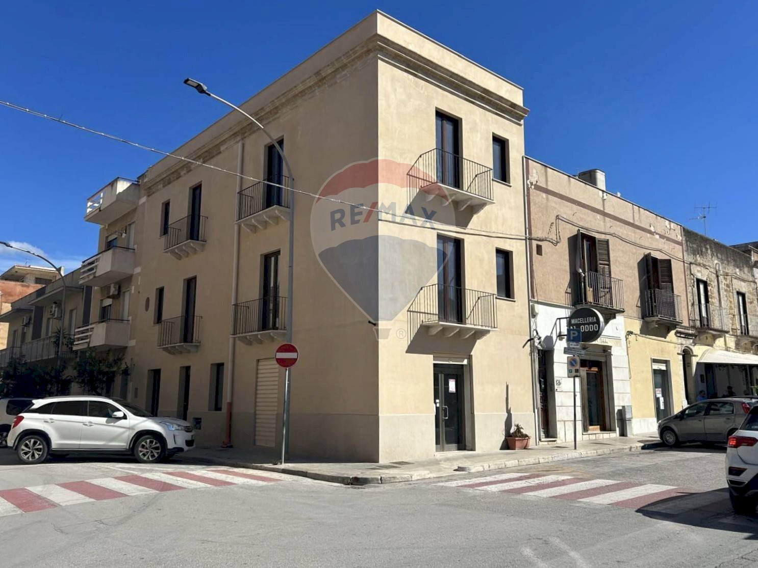 Trilocale Via Tenente Serafino Montalto, Paceco - foto 3