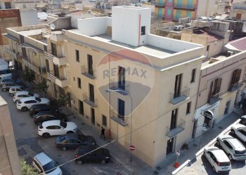 Trilocale Via Tenente Serafino Montalto, Paceco - foto 2