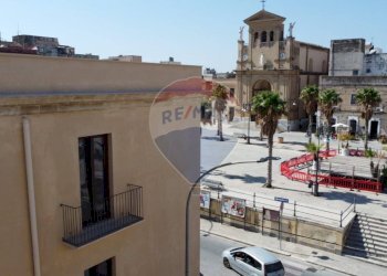 Trilocale Via Tenente Serafino Montalto, Paceco - foto 30