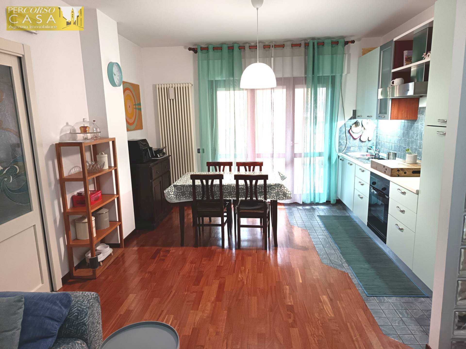 Trilocale Via Emidio Piermarini, Teramo - foto 1