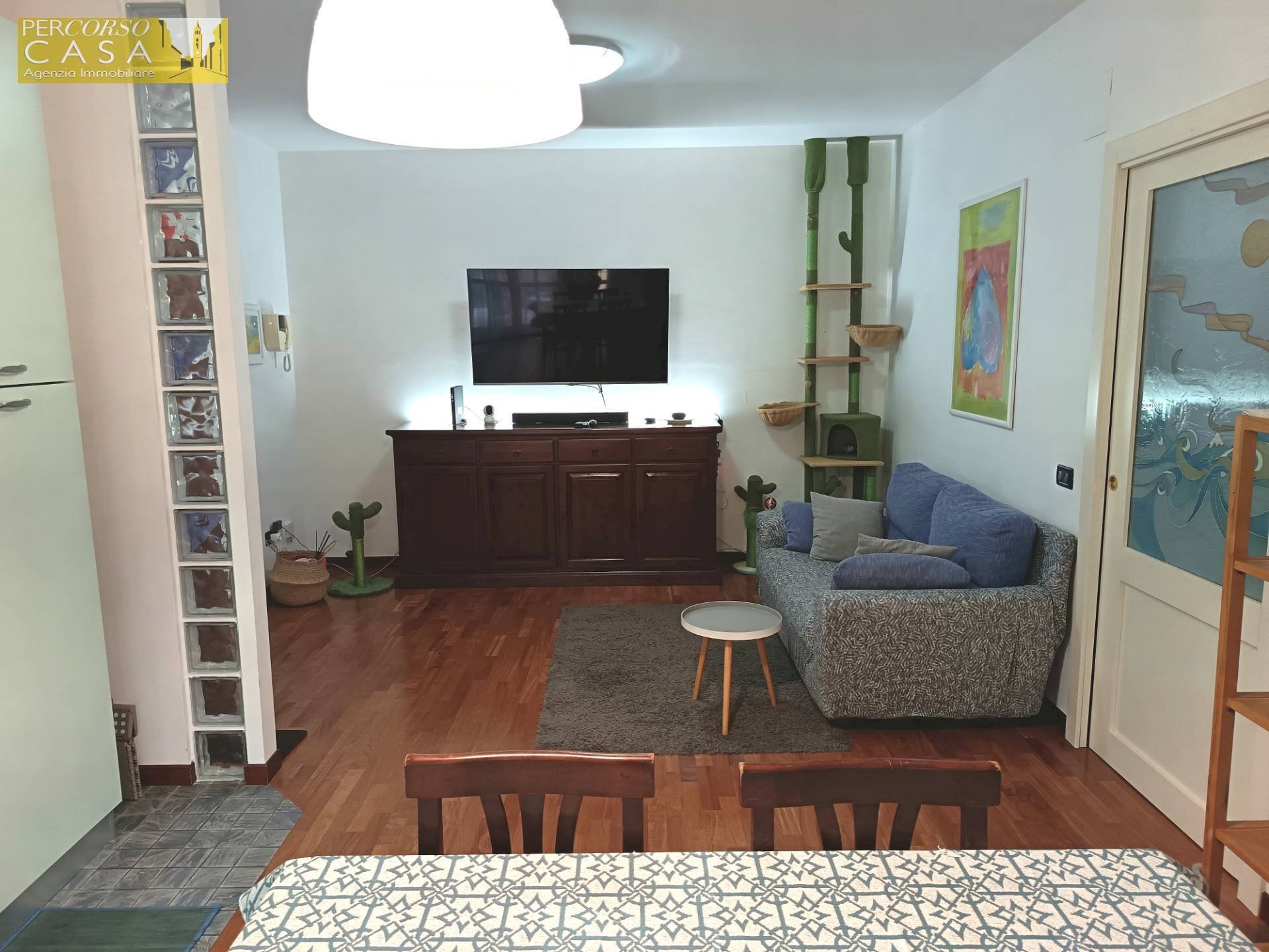 Trilocale Via Emidio Piermarini, Teramo - foto 2