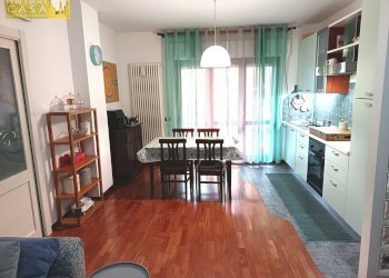 Trilocale Via Emidio Piermarini, Teramo - foto 1