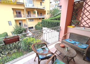 Trilocale Via Emidio Piermarini, Teramo - foto 4