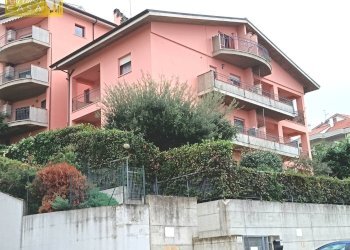 Trilocale Via Emidio Piermarini, Teramo - foto 10