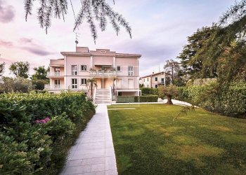 Quadrilocale via Tommaso dal Molin, Desenzano del Garda - foto 3