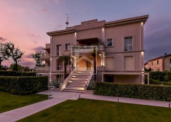 Quadrilocale via Tommaso dal Molin, Desenzano del Garda - foto 4