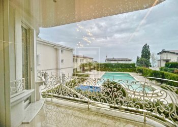 Quadrilocale via Tommaso dal Molin, Desenzano del Garda - foto 7