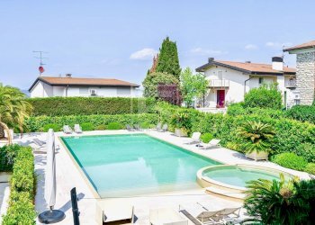 Quadrilocale via Tommaso dal Molin, Desenzano del Garda - foto 13