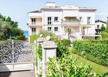 Quadrilocale via Tommaso dal Molin, Desenzano del Garda - foto 16