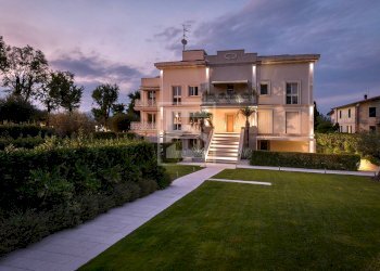 Quadrilocale via Tommaso dal Molin, Desenzano del Garda - foto 28