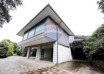 Villa Unifamiliare Via  Alessandro Manzoni, Uggiate-Trevano - foto 4