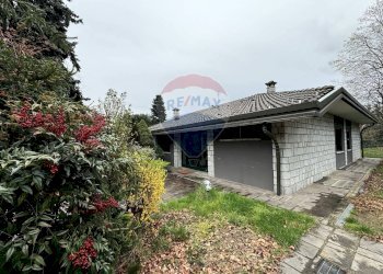 Villa Unifamiliare Via  Alessandro Manzoni, Uggiate-Trevano - foto 6