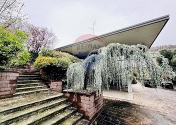 Villa Unifamiliare Via  Alessandro Manzoni, Uggiate-Trevano - foto 7