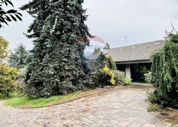 Villa Unifamiliare Via  Alessandro Manzoni, Uggiate-Trevano - foto 8